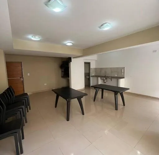 Departamento Completo, 25 De Mayo