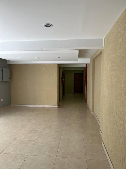 Departamento Completo, 25 De Mayo Apartment