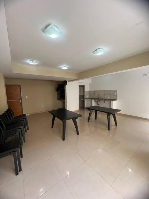 Apartment Departamento Completo, 25 De Mayo *