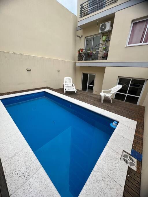 Apartment Departamento Completo, 25 De Mayo
