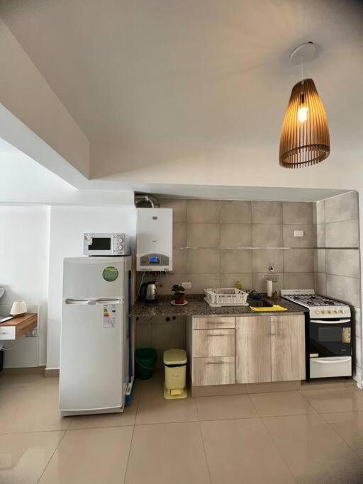 Departamento Completo, 25 De Mayo Apartment Salta