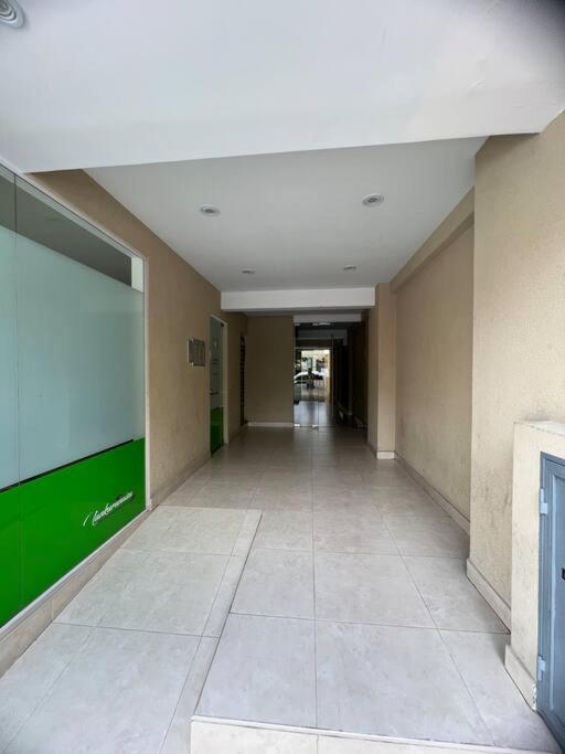 Departamento Completo, 25 De Mayo Apartment