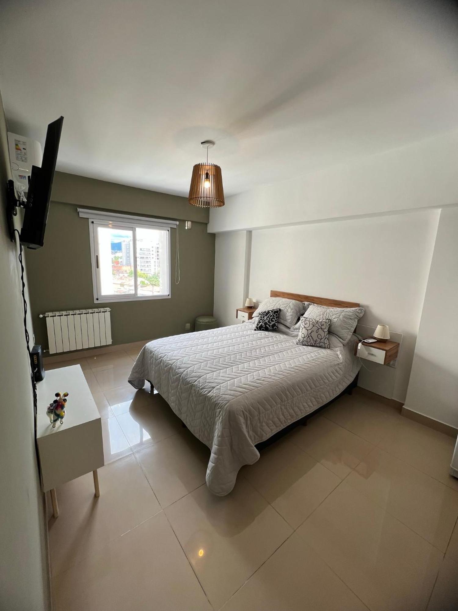 Departamento Completo, 25 De Mayo Apartment