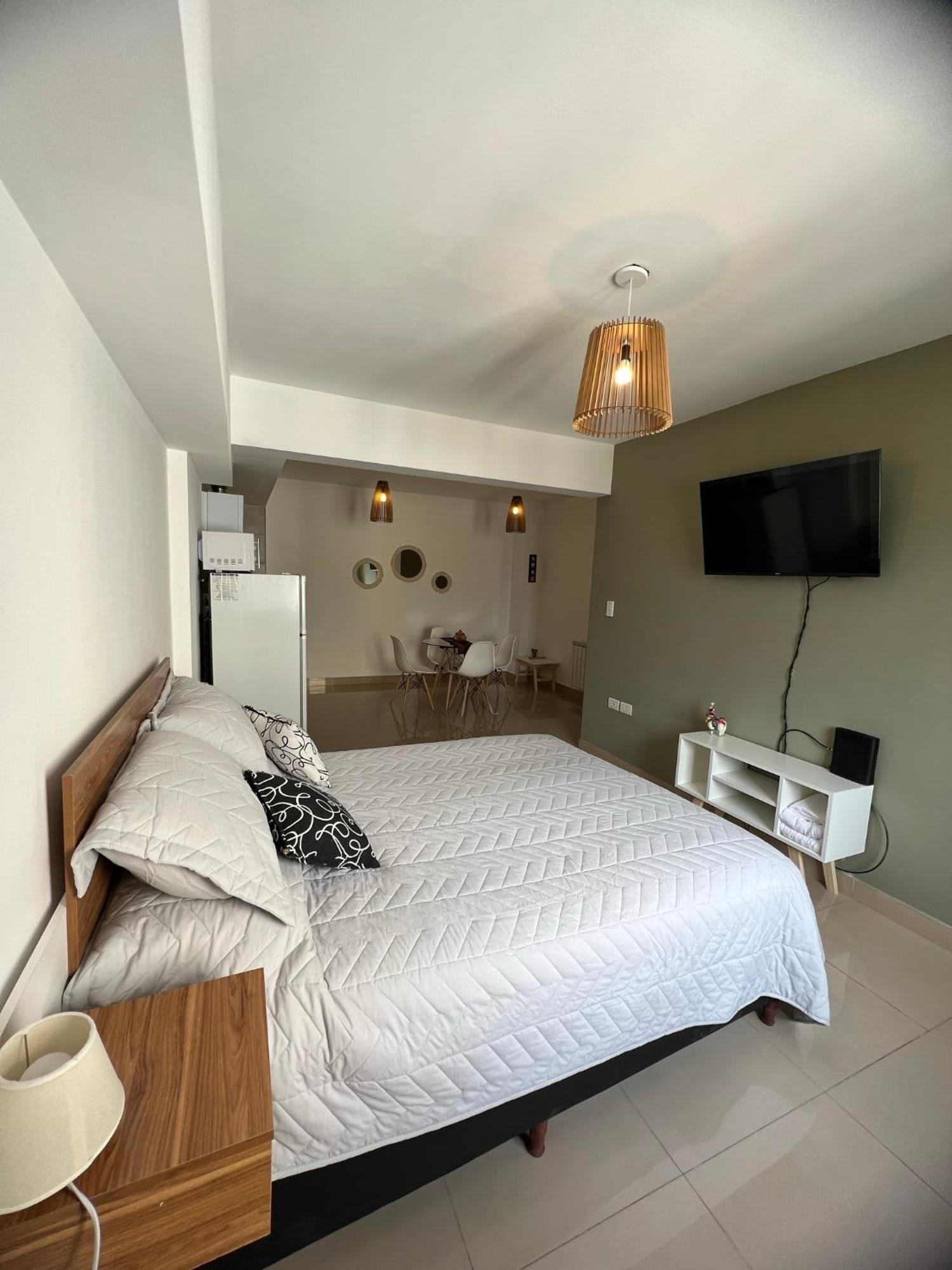 Departamento Completo, 25 De Mayo
