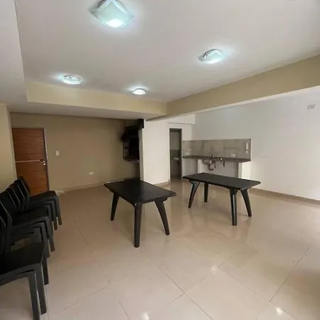 Departamento Completo, 25 De Mayo Salta Exterior foto