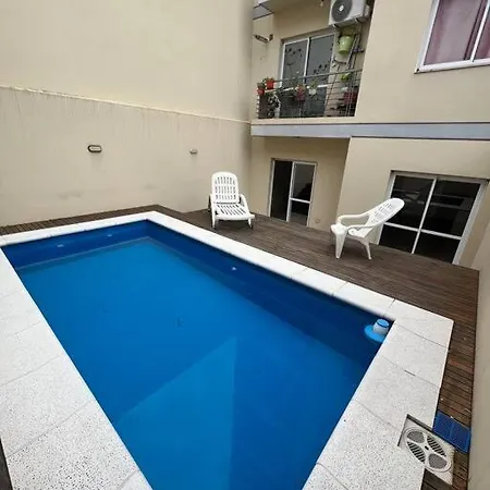Departamento Completo, 25 De Mayo Salta Exterior foto