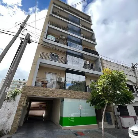 Departamento Completo, 25 De Mayo Salta Exterior foto